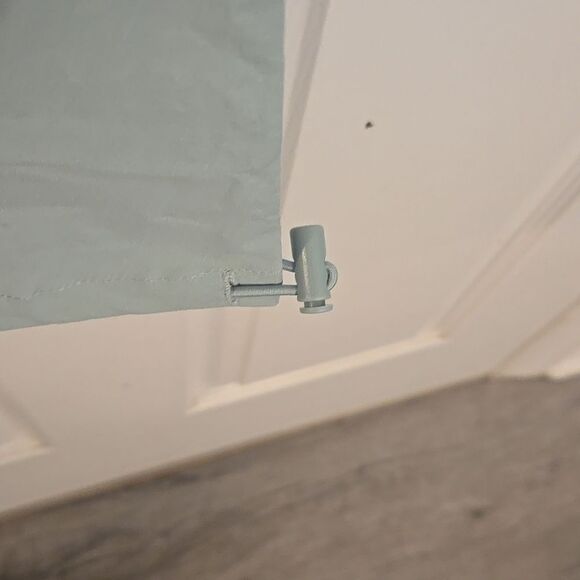 Men's pacsun Light Green Cargo Pants size large new with tags - Picture 6 of 12